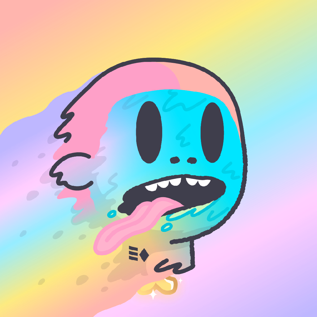 Dead Punk #8214 | DΞCAPINATION