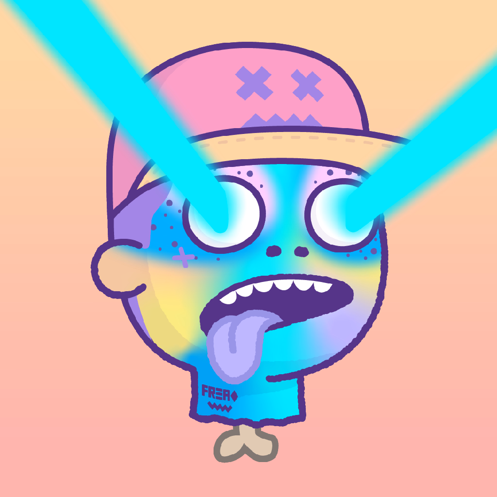 Dead Punk #8220 | DΞCAPINATION