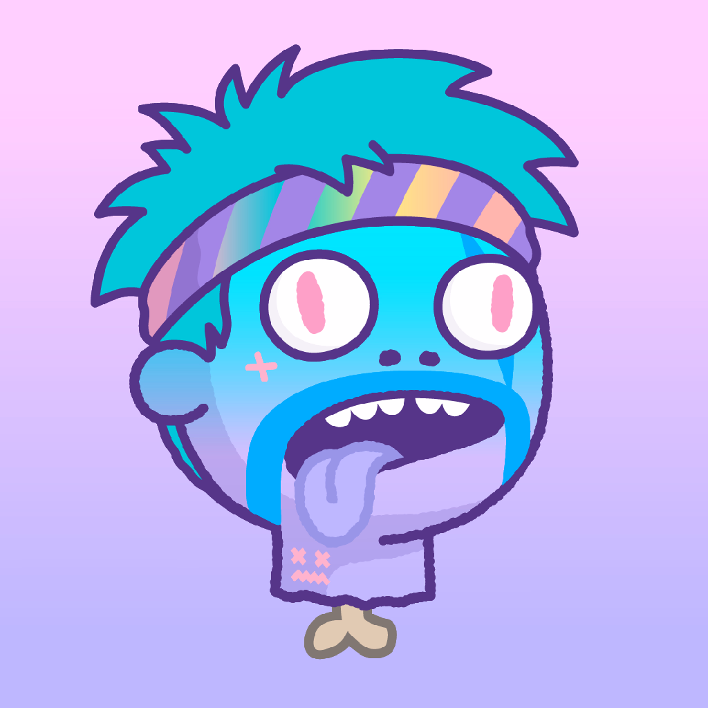Dead Punk #8221 | DΞCAPINATION