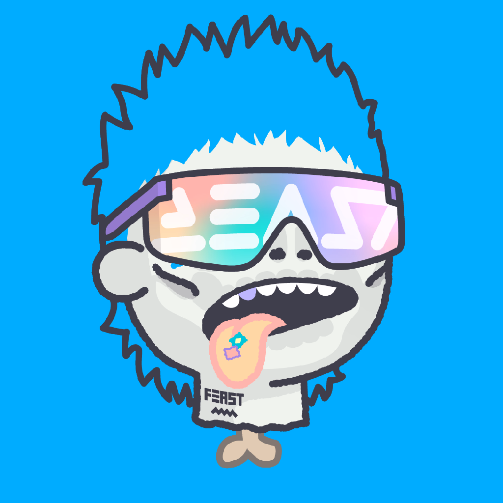 Dead Punk #8228 | DΞCAPINATION