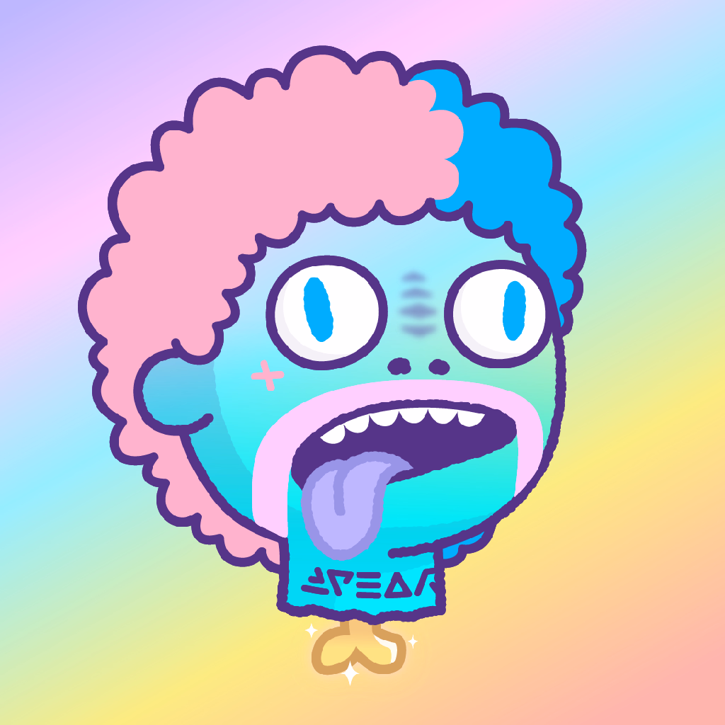 Dead Punk #8229 | DΞCAPINATION
