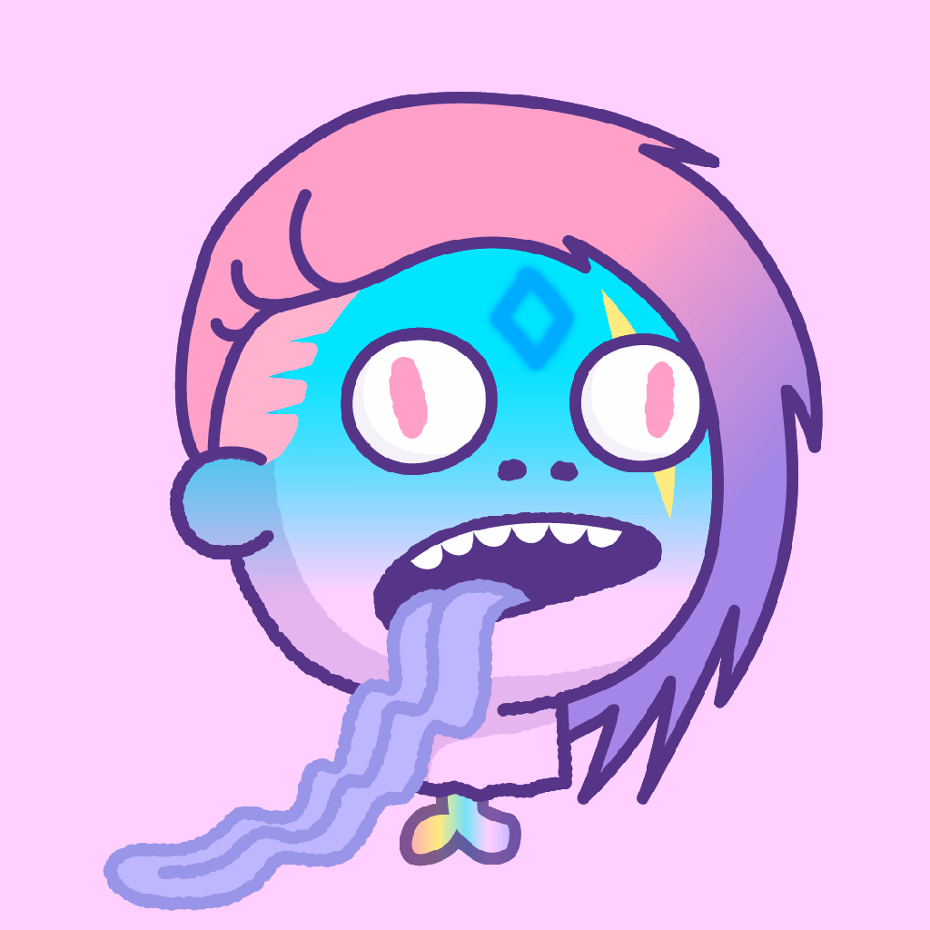 Dead Punk #8232 | DΞCAPINATION