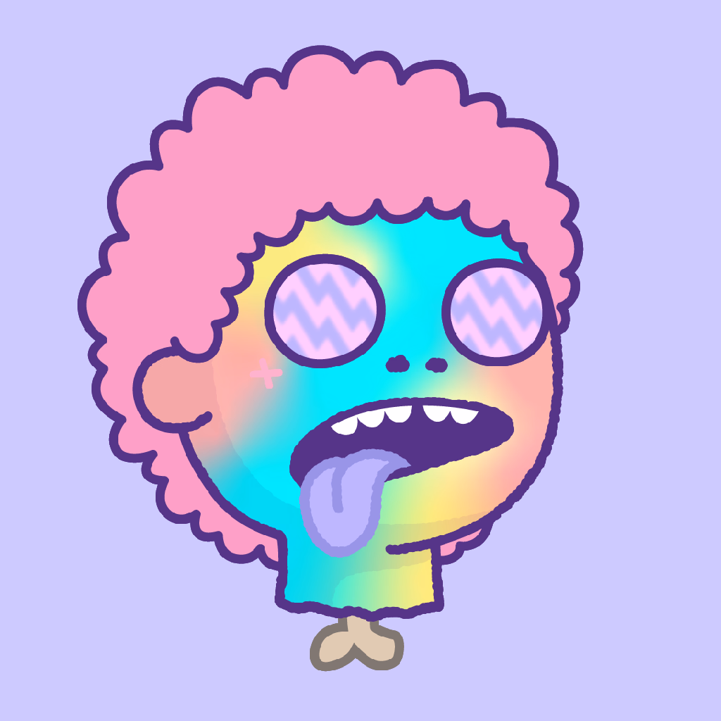 Dead Punk #8233 | DΞCAPINATION