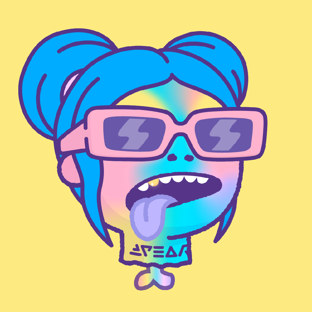 Dead Punk #8234 | DΞCAPINATION