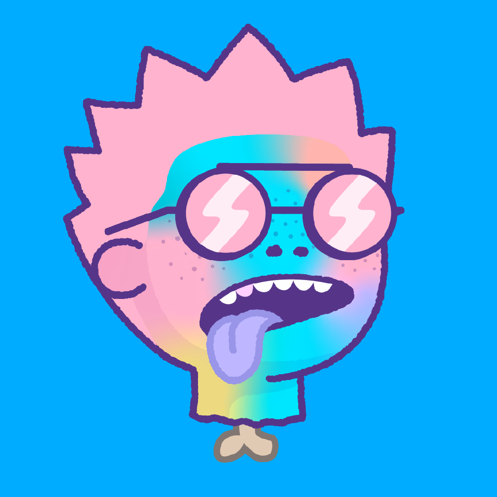Dead Punk #8236 | DΞCAPINATION