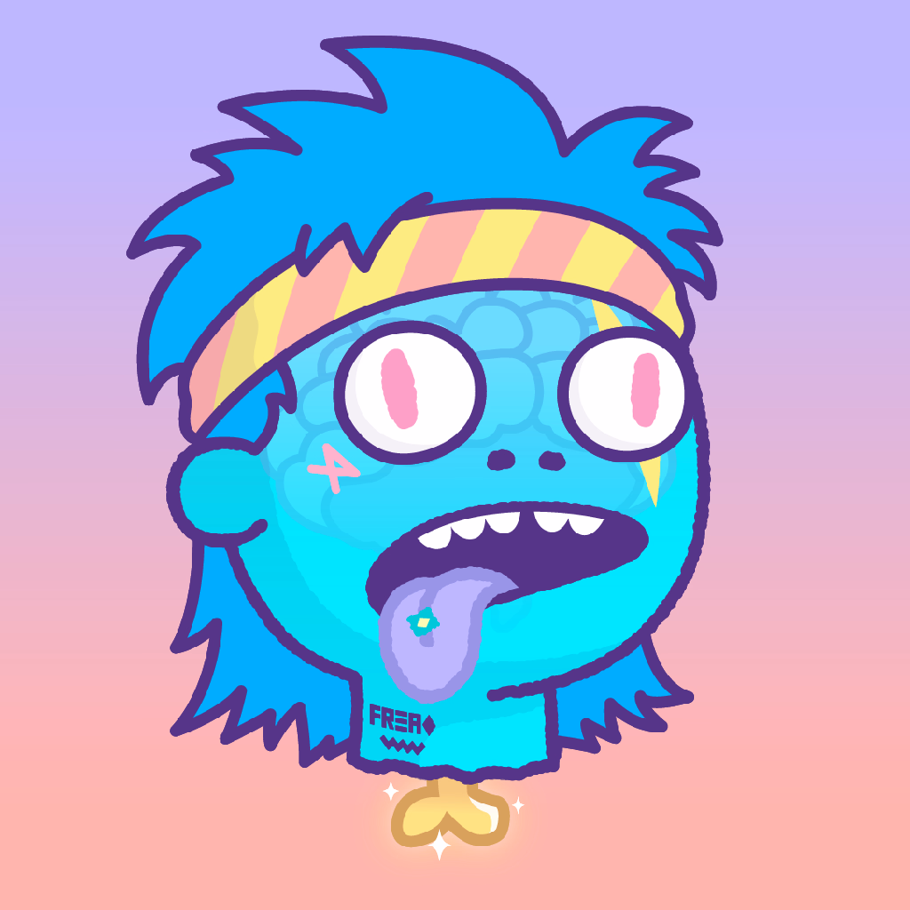 Dead Punk #8237 | DΞCAPINATION