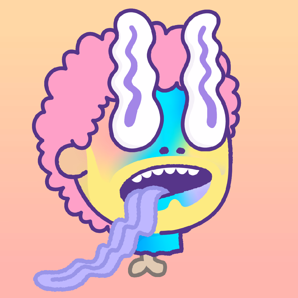 Dead Punk #8238 | DΞCAPINATION