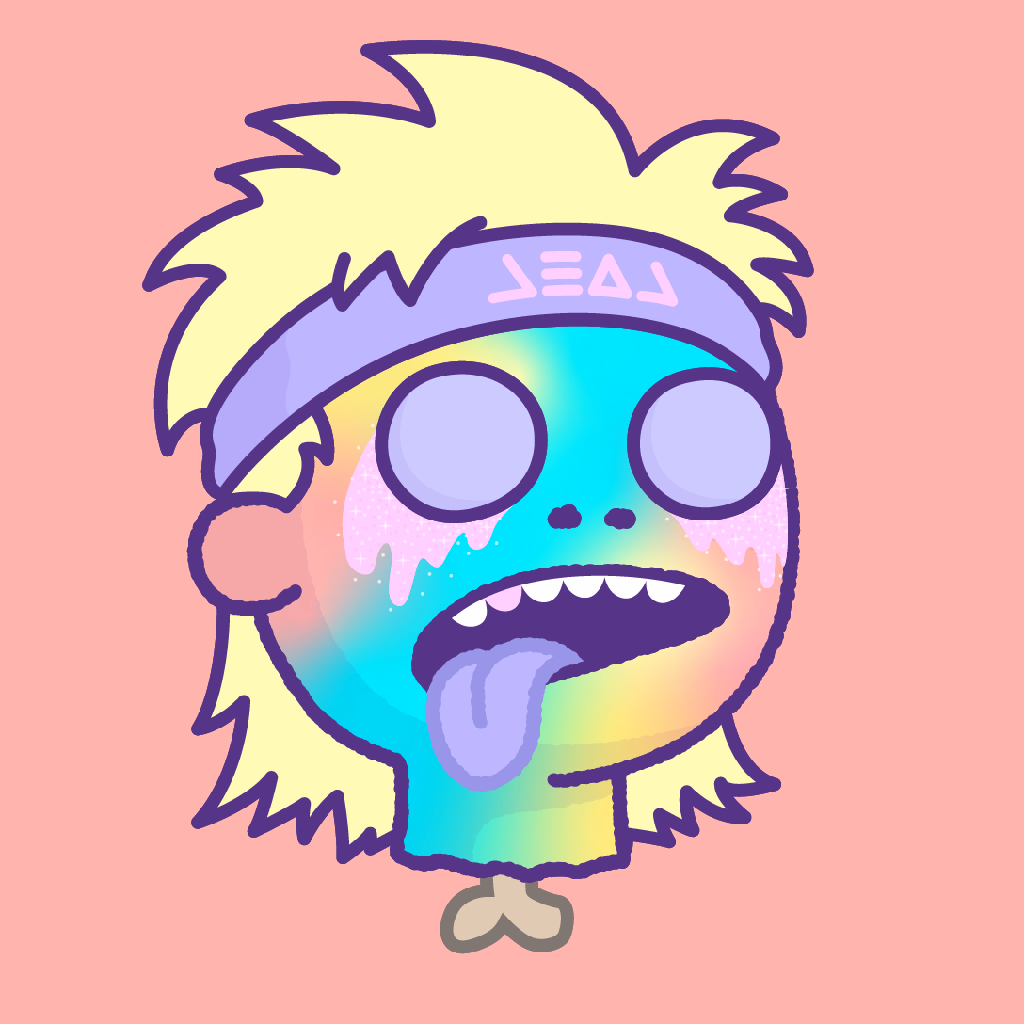 Dead Punk #8240 | DΞCAPINATION