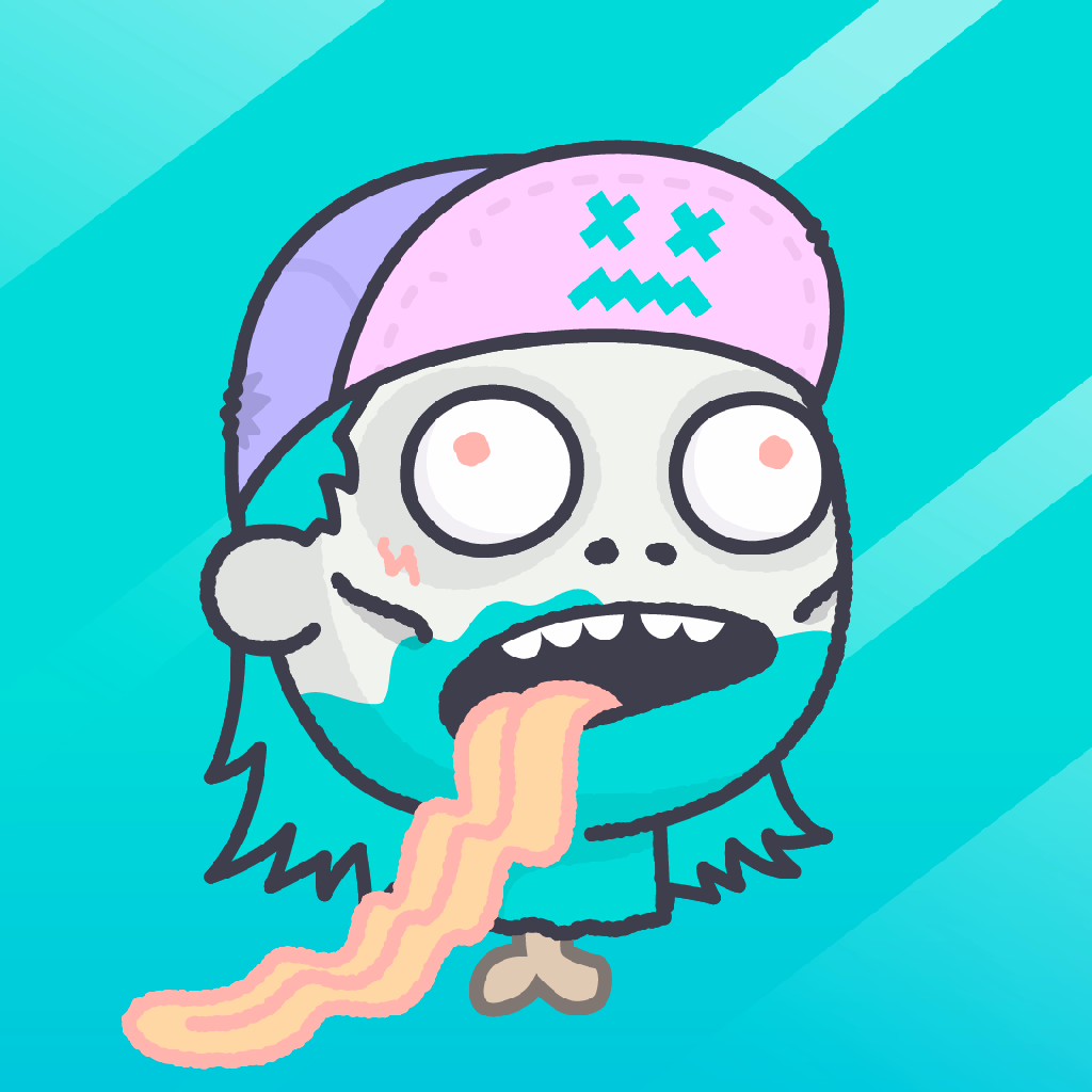 Dead Punk #8241 | DΞCAPINATION