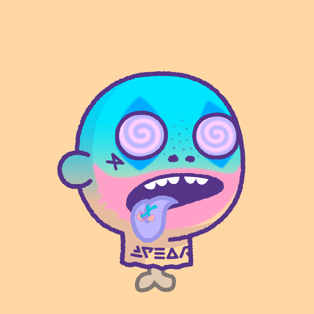 Dead Punk #8248 | DΞCAPINATION