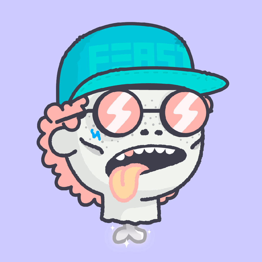 Dead Punk #8249 | DΞCAPINATION