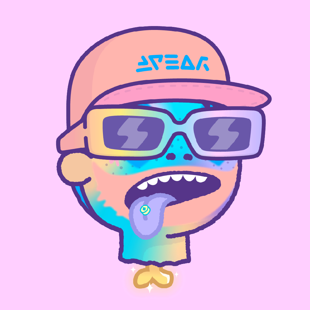 Dead Punk #8252 | DΞCAPINATION