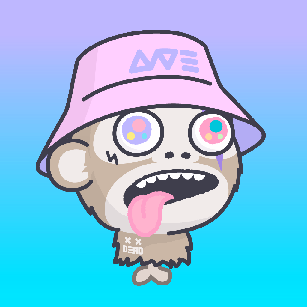 Dead Punk #8275 | DΞCAPINATION