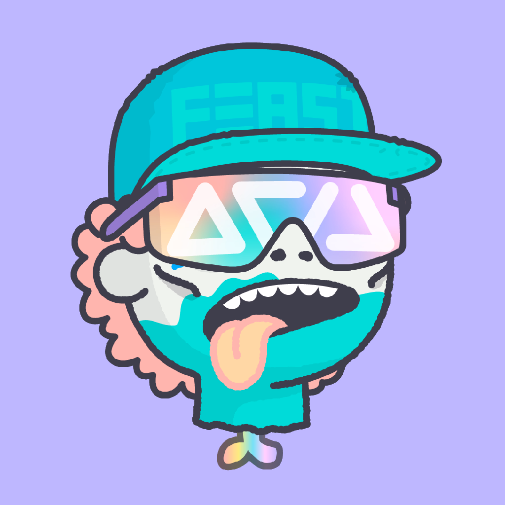 Dead Punk #8279 | DΞCAPINATION