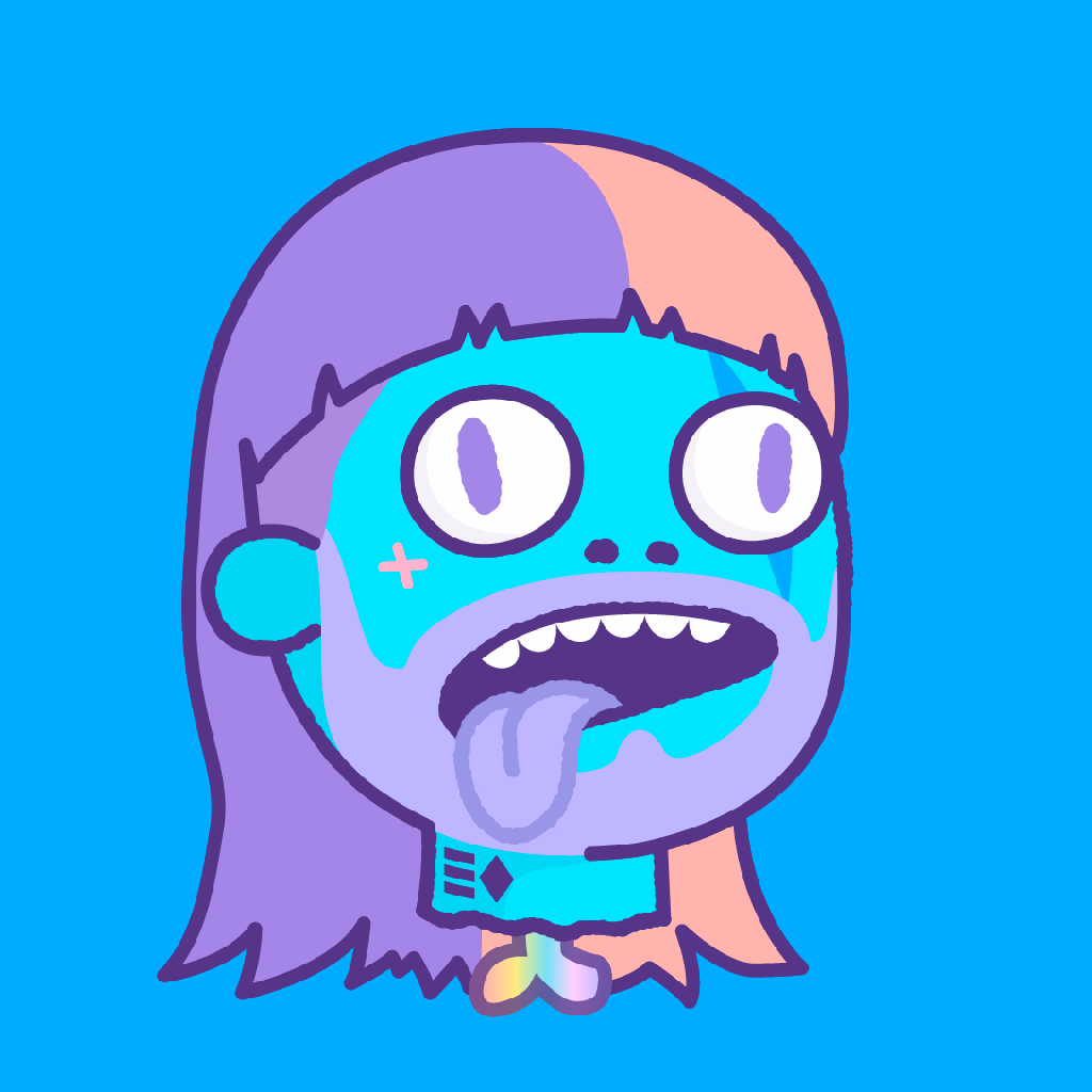 Dead Punk #8286 | DΞCAPINATION