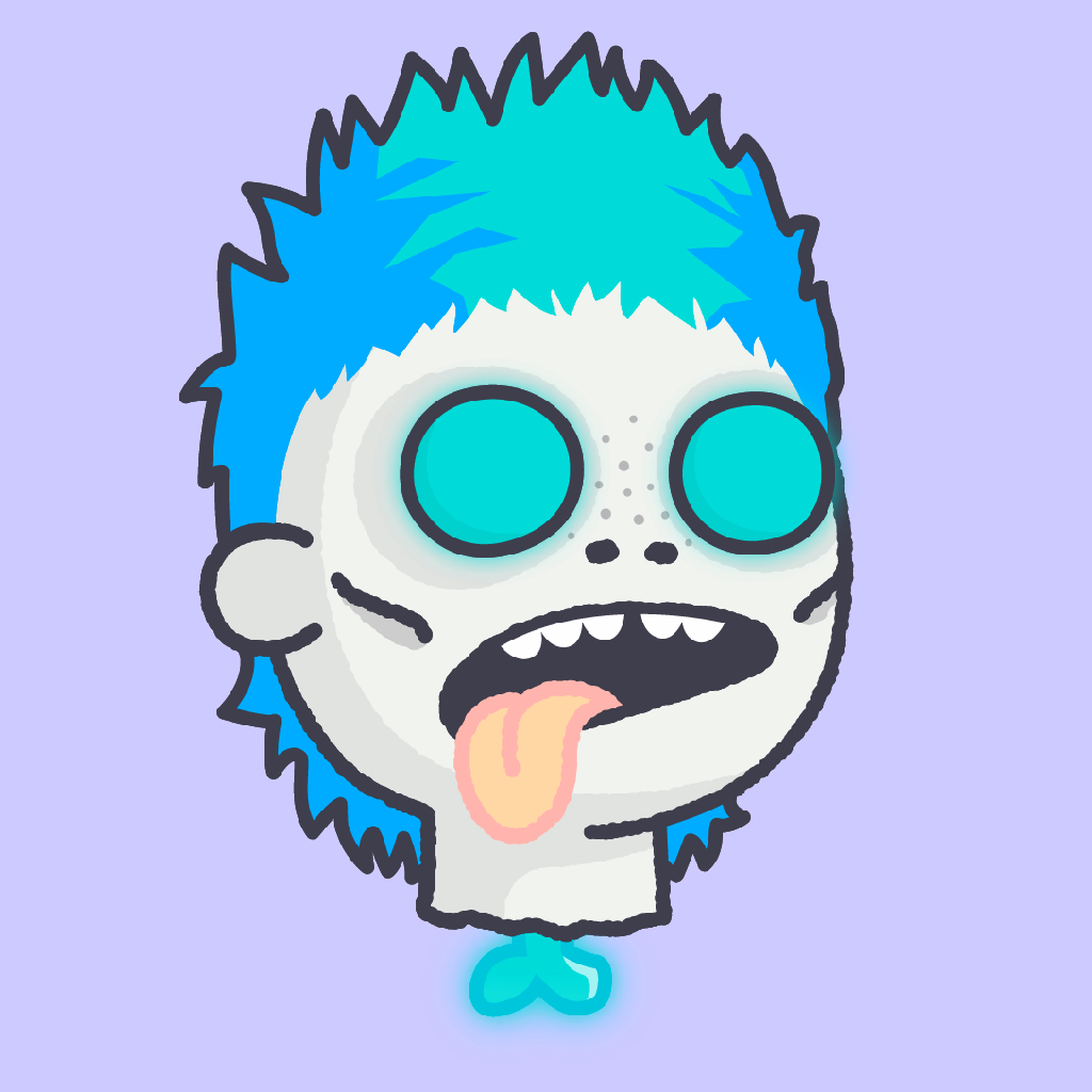 Dead Punk #8296 | DΞCAPINATION
