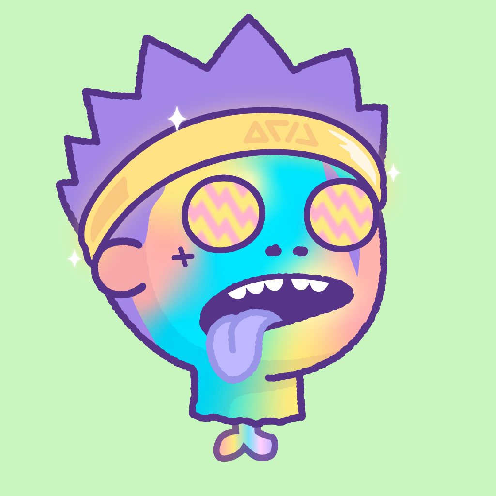 Dead Punk #830 | DΞCAPINATION