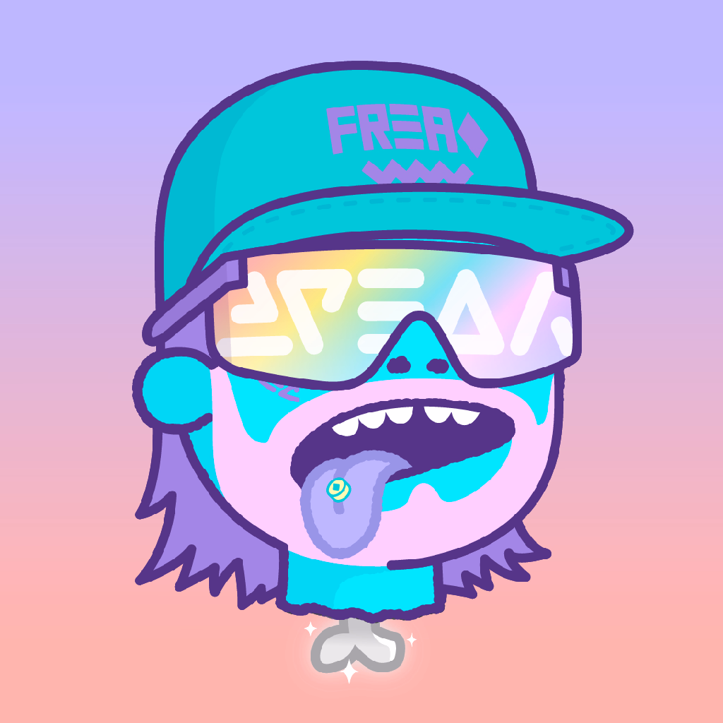 Dead Punk #8304 | DΞCAPINATION