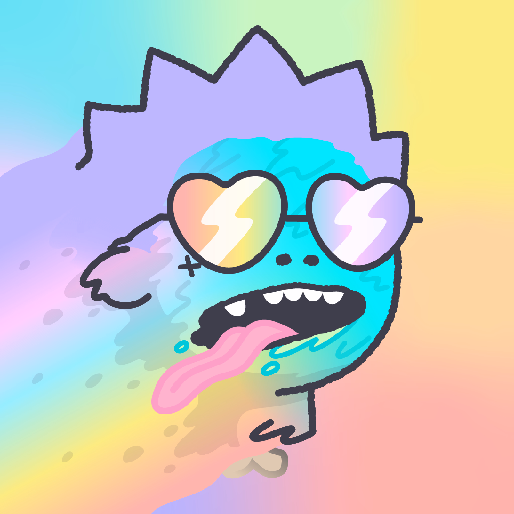 Dead Punk #8308 | DΞCAPINATION
