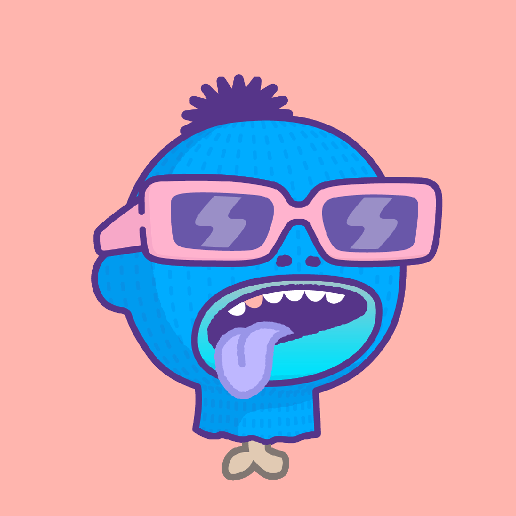 Dead Punk #8310 | DΞCAPINATION