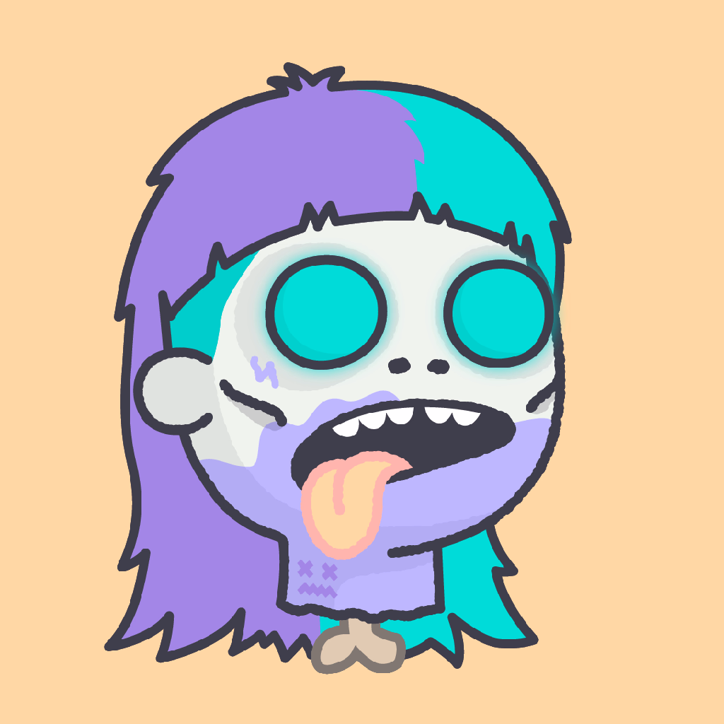 Dead Punk #8316 | DΞCAPINATION