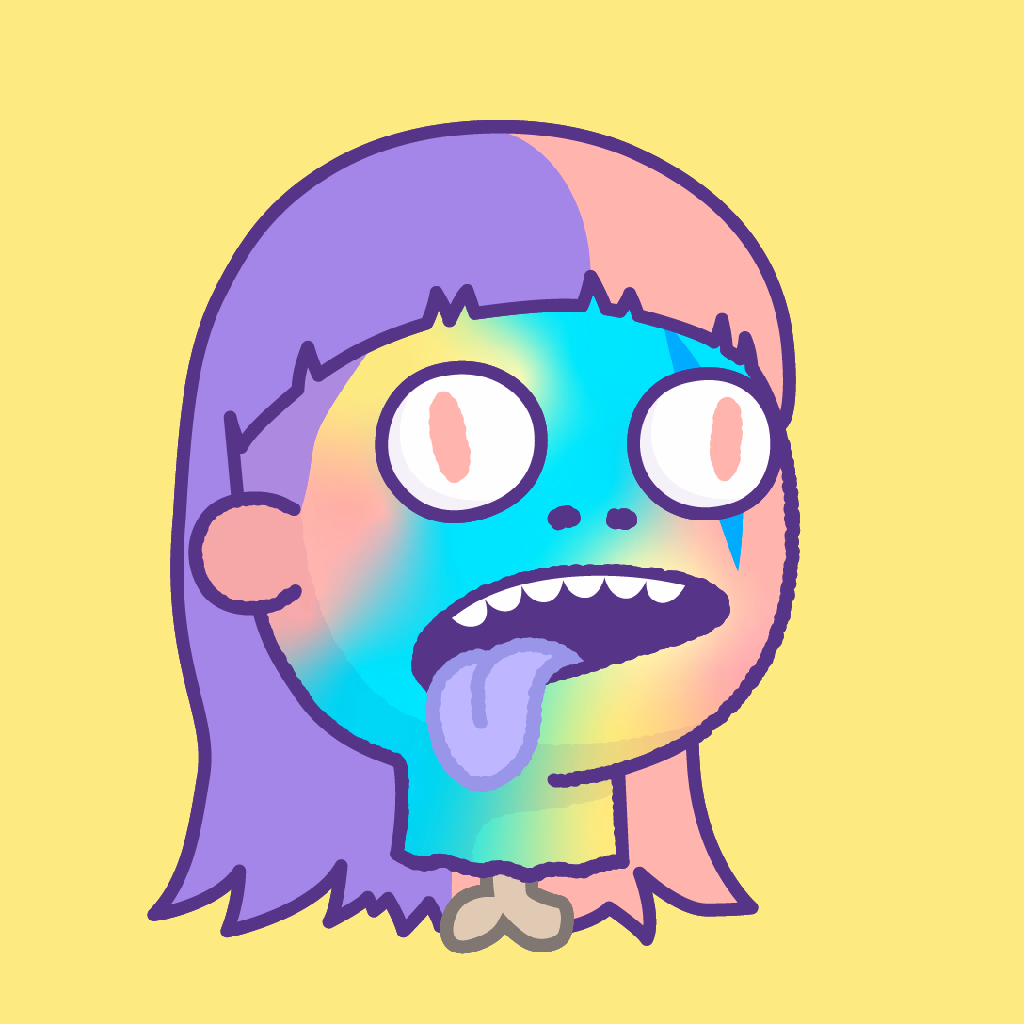 Dead Punk #8318 | DΞCAPINATION