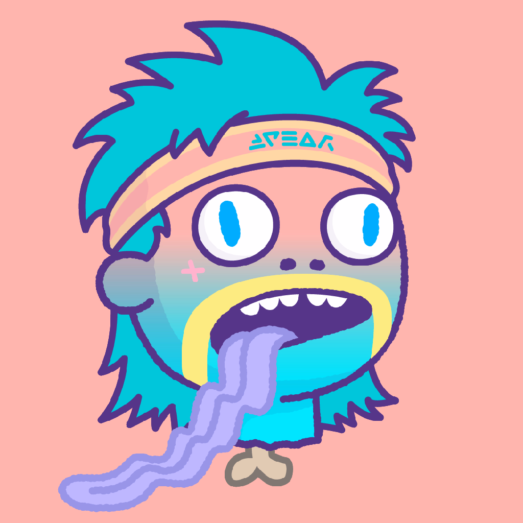 Dead Punk #8329 | DΞCAPINATION