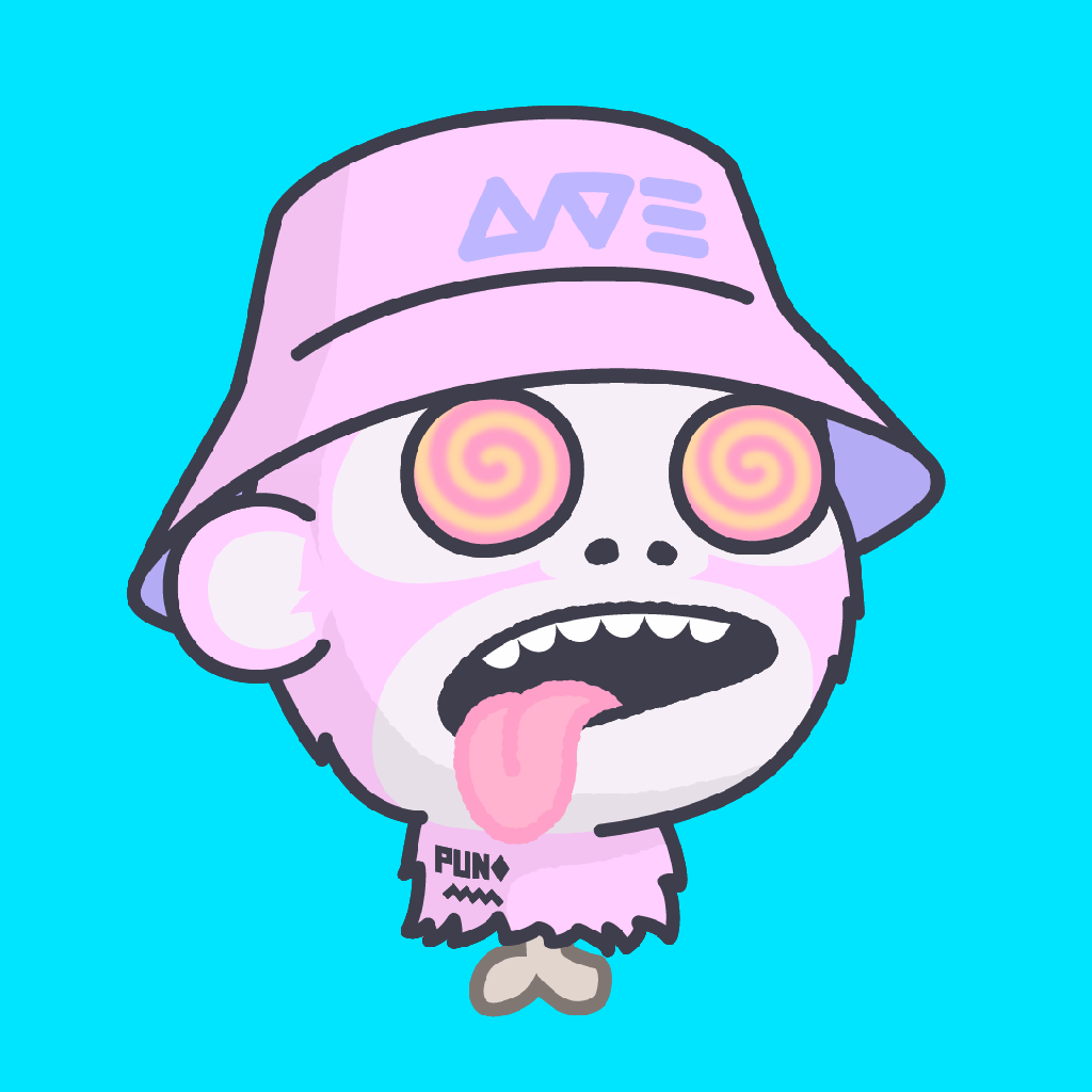Dead Punk #8330 | DΞCAPINATION