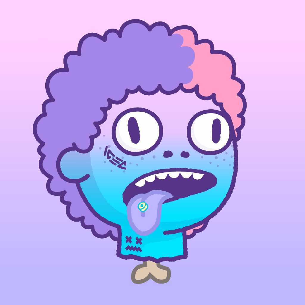 Dead Punk #8339 | DΞCAPINATION