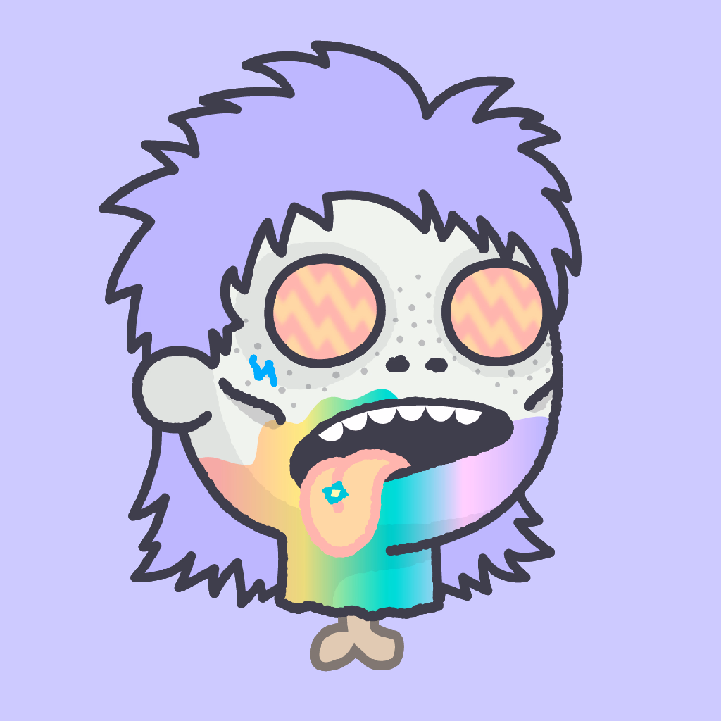 Dead Punk #8344 | DΞCAPINATION