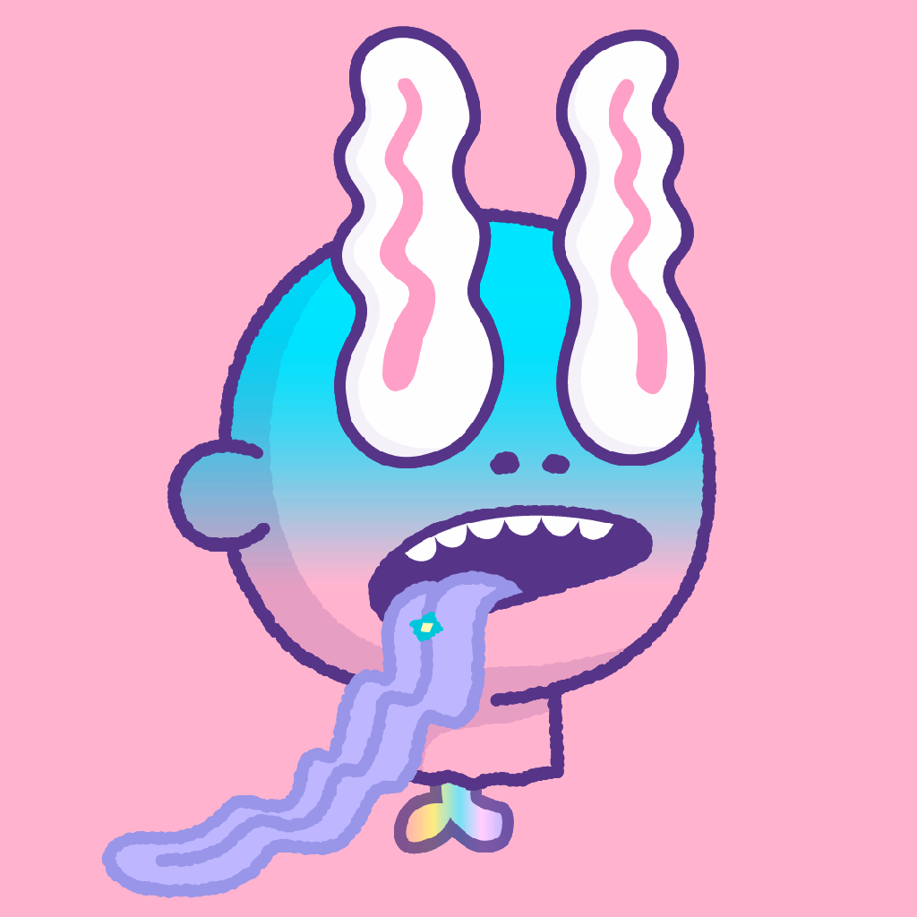 Dead Punk #8345 | DΞCAPINATION
