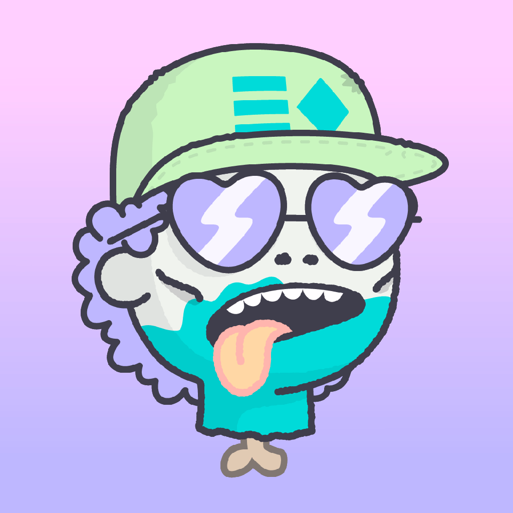 Dead Punk #8347 | DΞCAPINATION