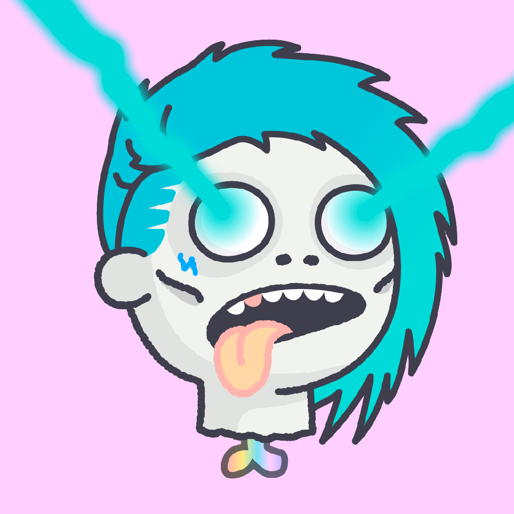 Dead Punk #8348 | DΞCAPINATION