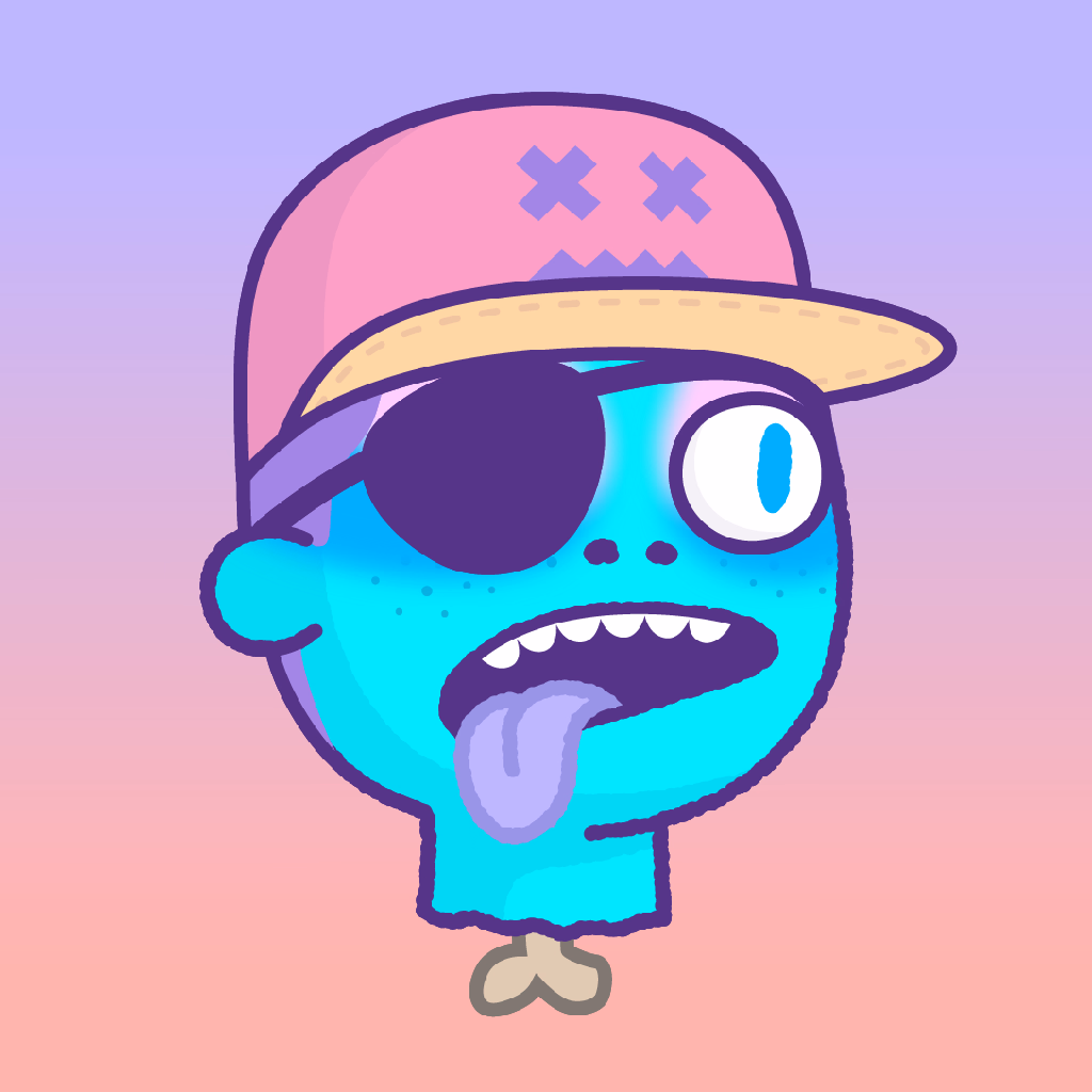 Dead Punk #8351 | DΞCAPINATION