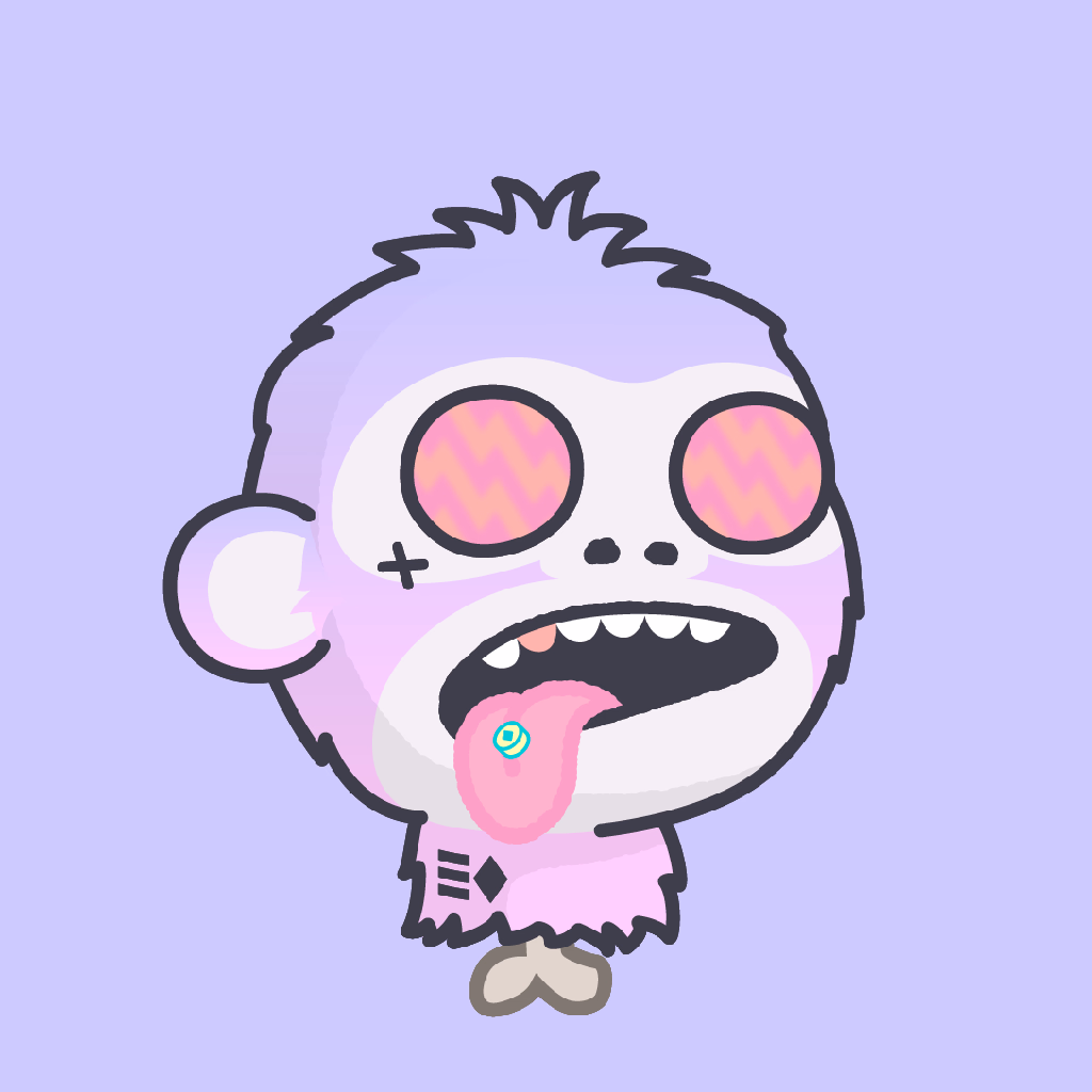 Dead Punk #8362 | DΞCAPINATION