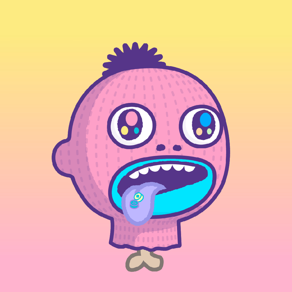 Dead Punk #8365 | DΞCAPINATION