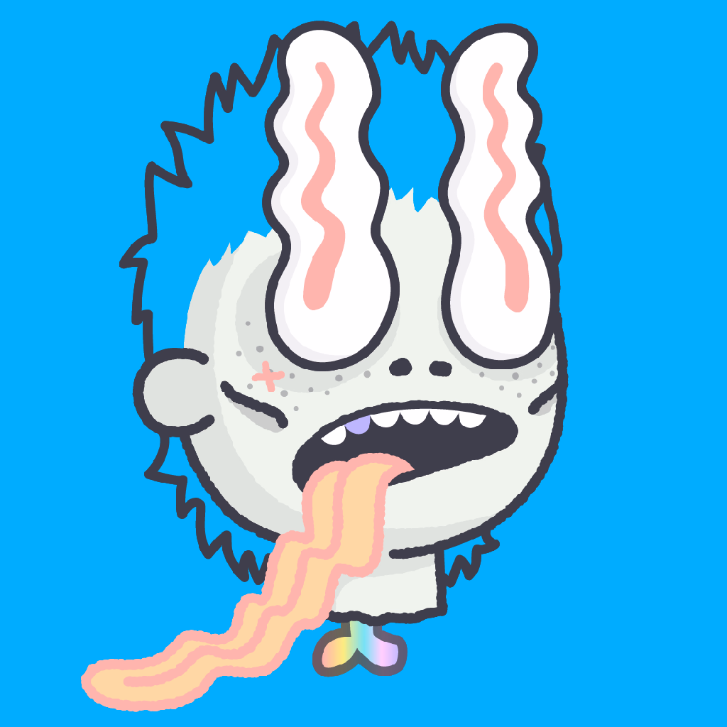 Dead Punk #8369 | DΞCAPINATION
