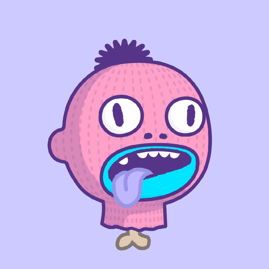 Dead Punk #8375 | DΞCAPINATION