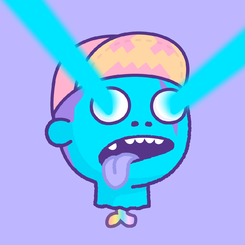 Dead Punk #8387 | DΞCAPINATION