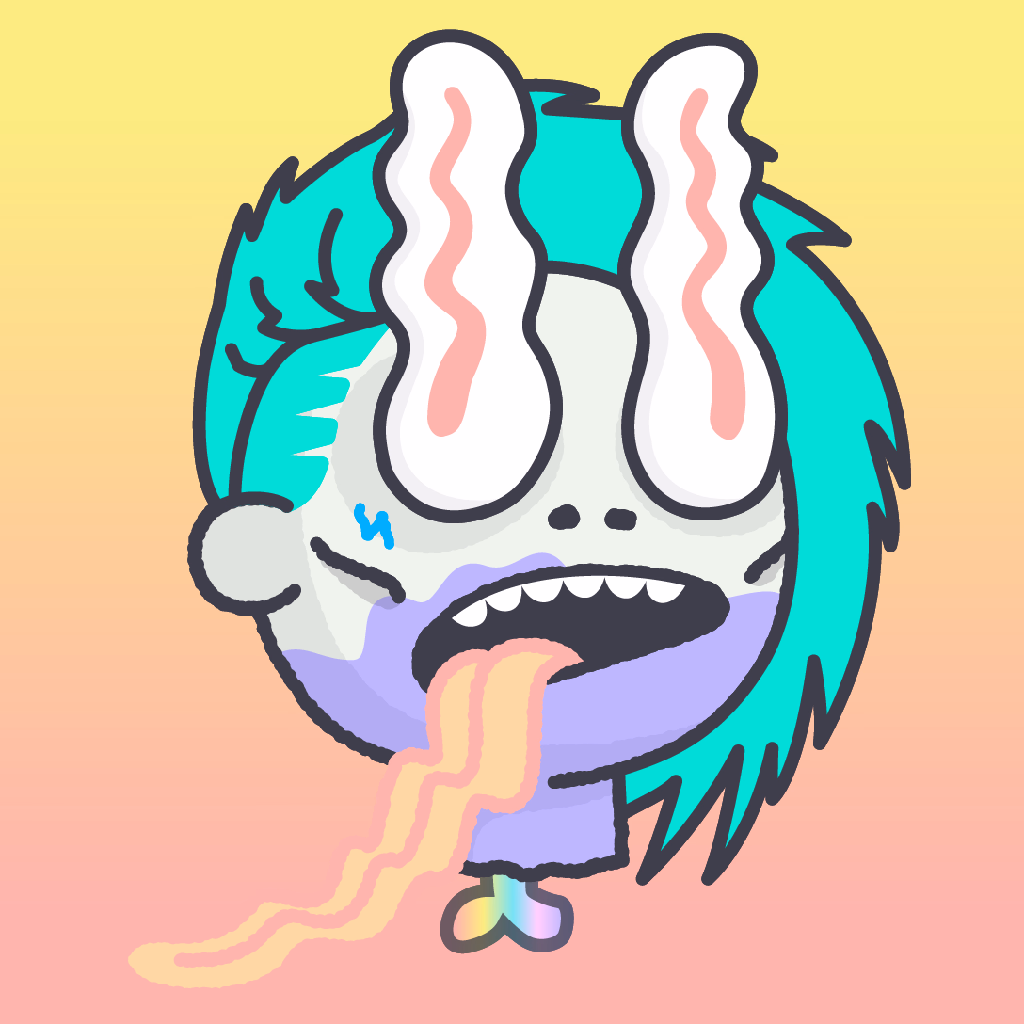 Dead Punk #8393 | DΞCAPINATION