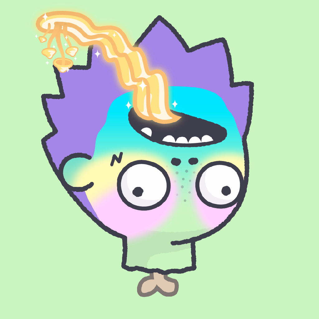 Dead Punk #8394 | DΞCAPINATION