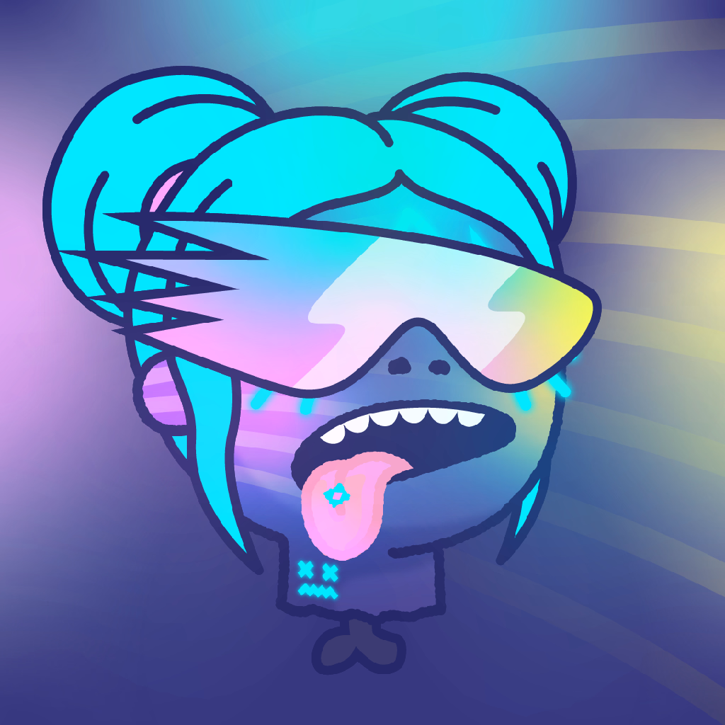 Dead Punk #8398 | DΞCAPINATION
