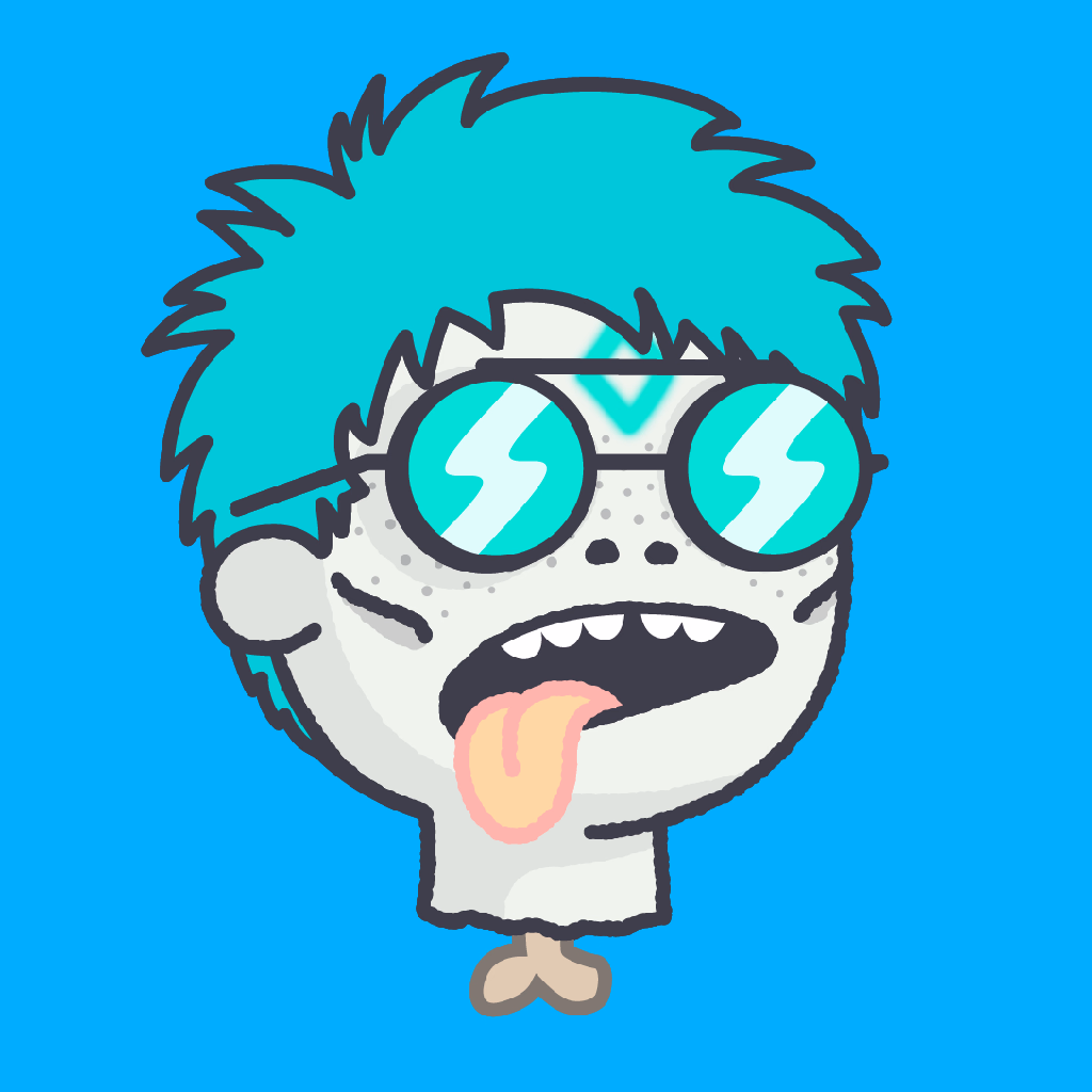 Dead Punk #8402 | DΞCAPINATION