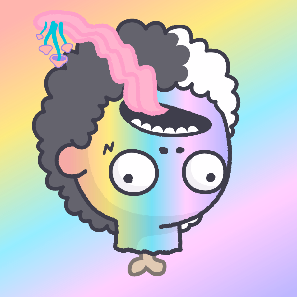 Dead Punk #8405 | DΞCAPINATION