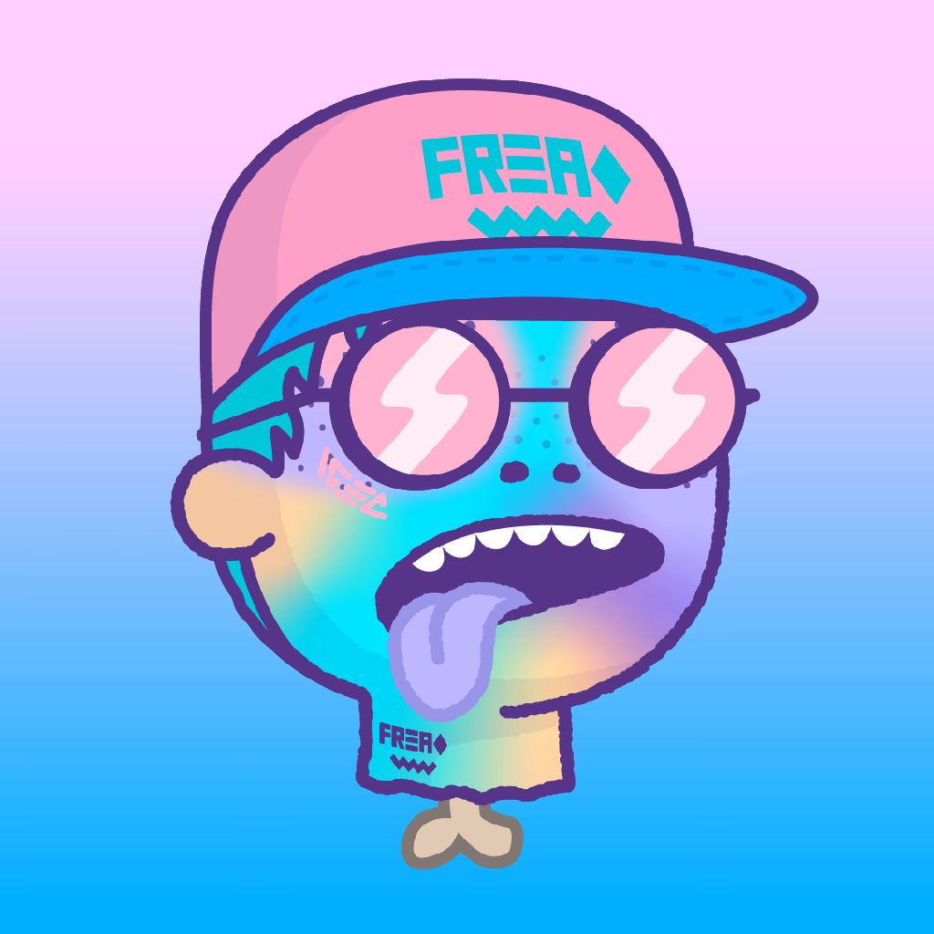 Dead Punk #8406 | DΞCAPINATION