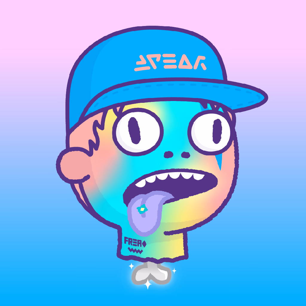 Dead Punk #8407 | DΞCAPINATION