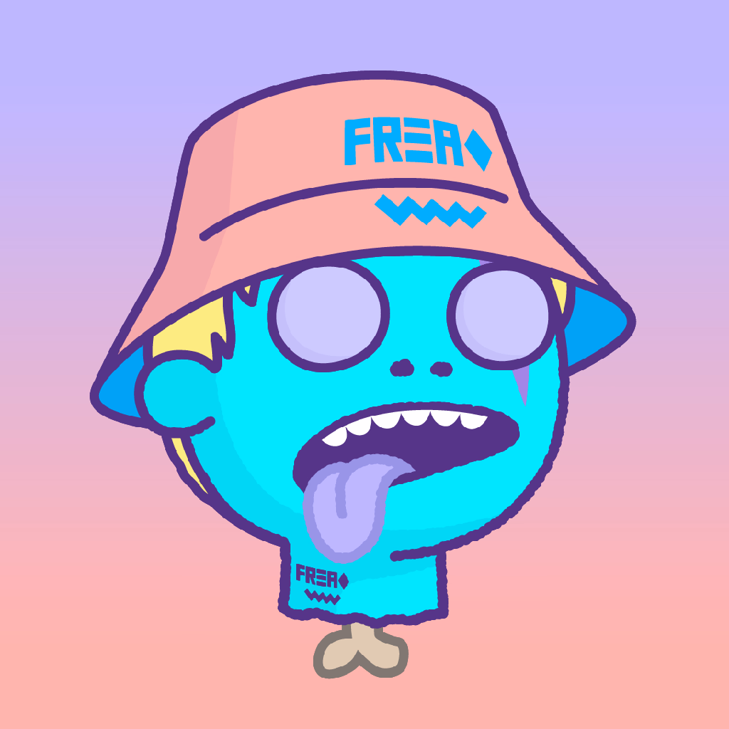 Dead Punk #8411 | DΞCAPINATION