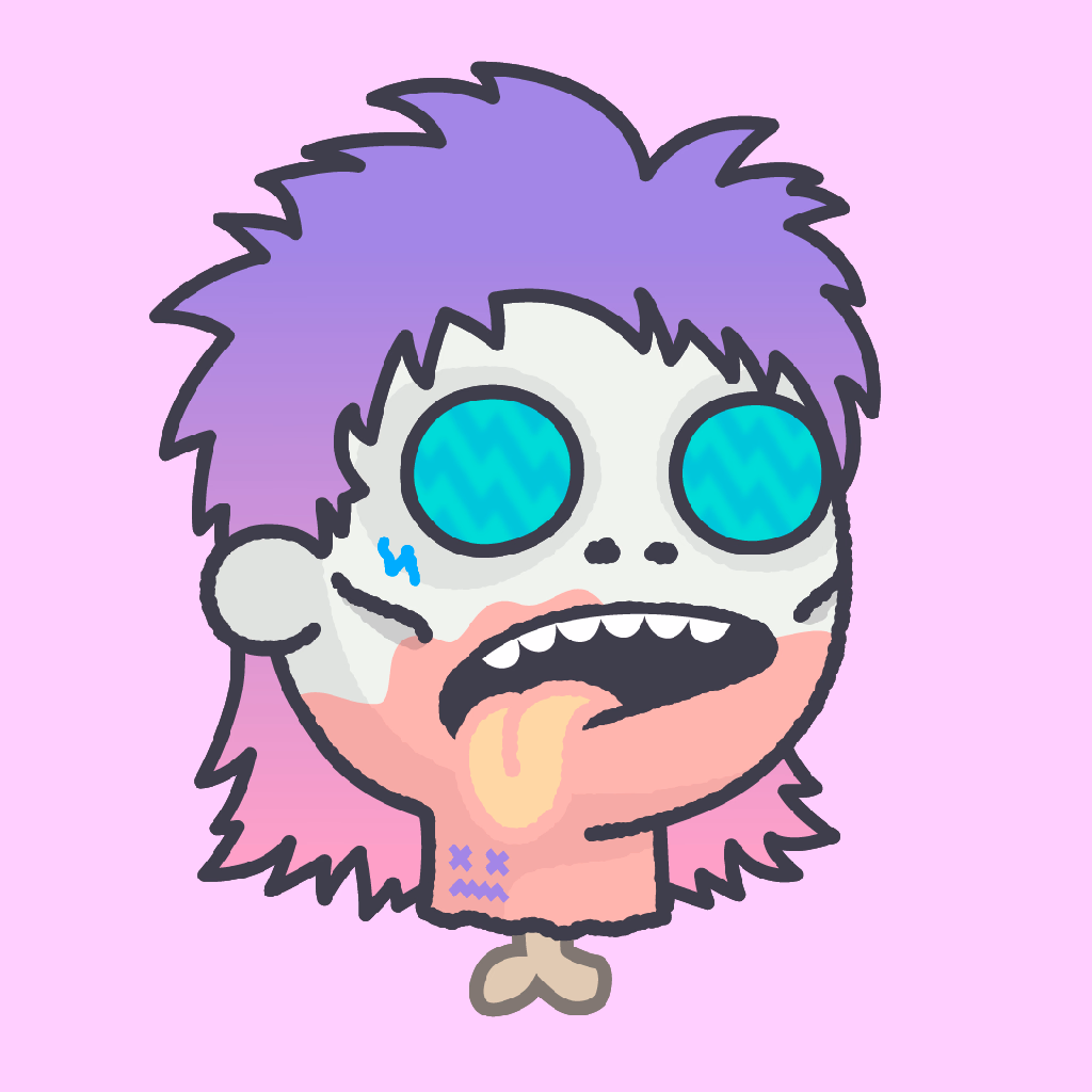 Dead Punk #842 | DΞCAPINATION