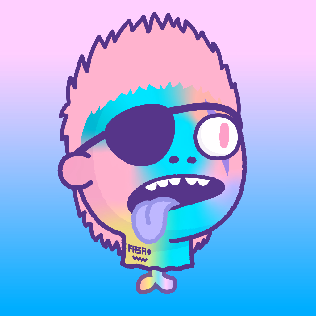Dead Punk #8431 | DΞCAPINATION