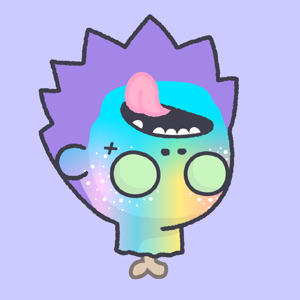 Dead Punk #8437 | DΞCAPINATION